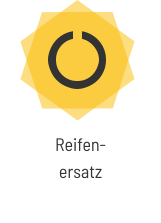 Reifen-ersatz